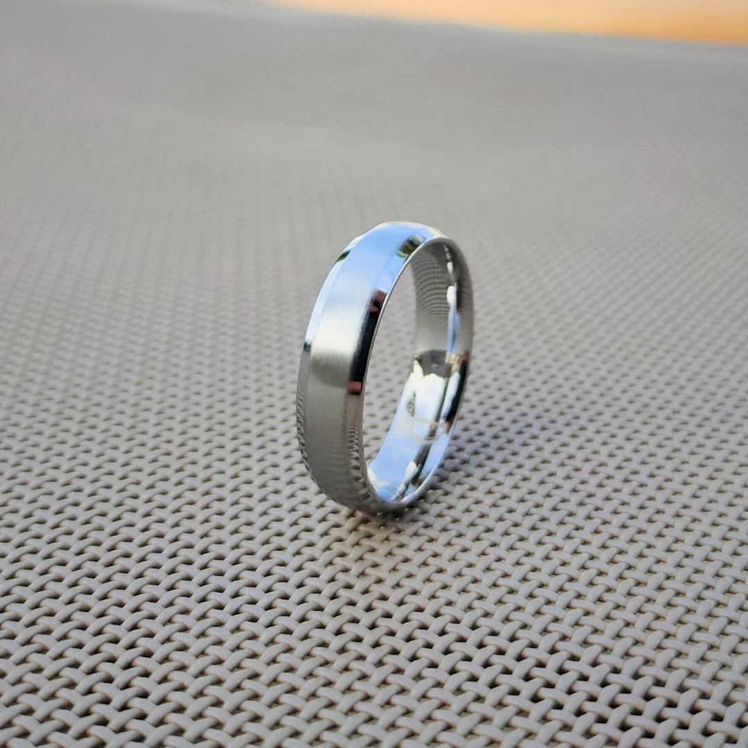 Silver Eclipse