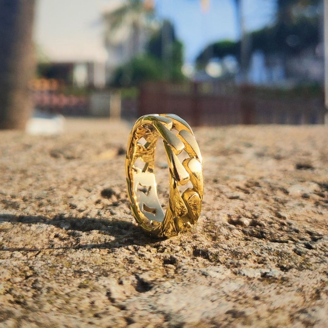 Gold Crown