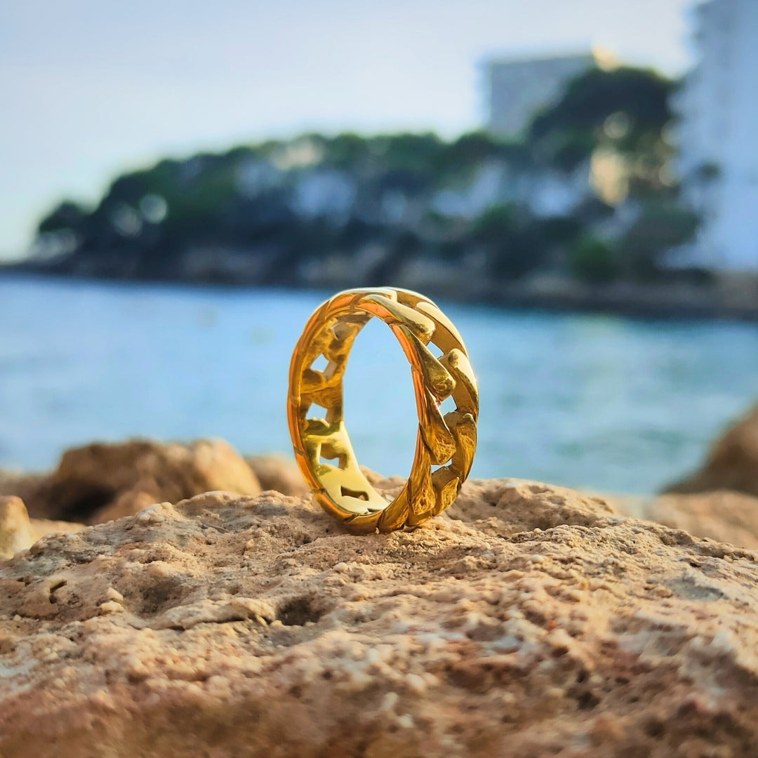 Gold Crown