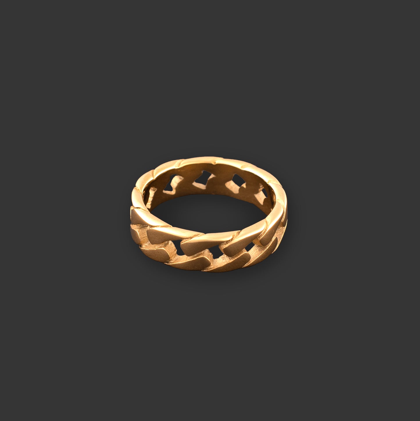 Gold Crown