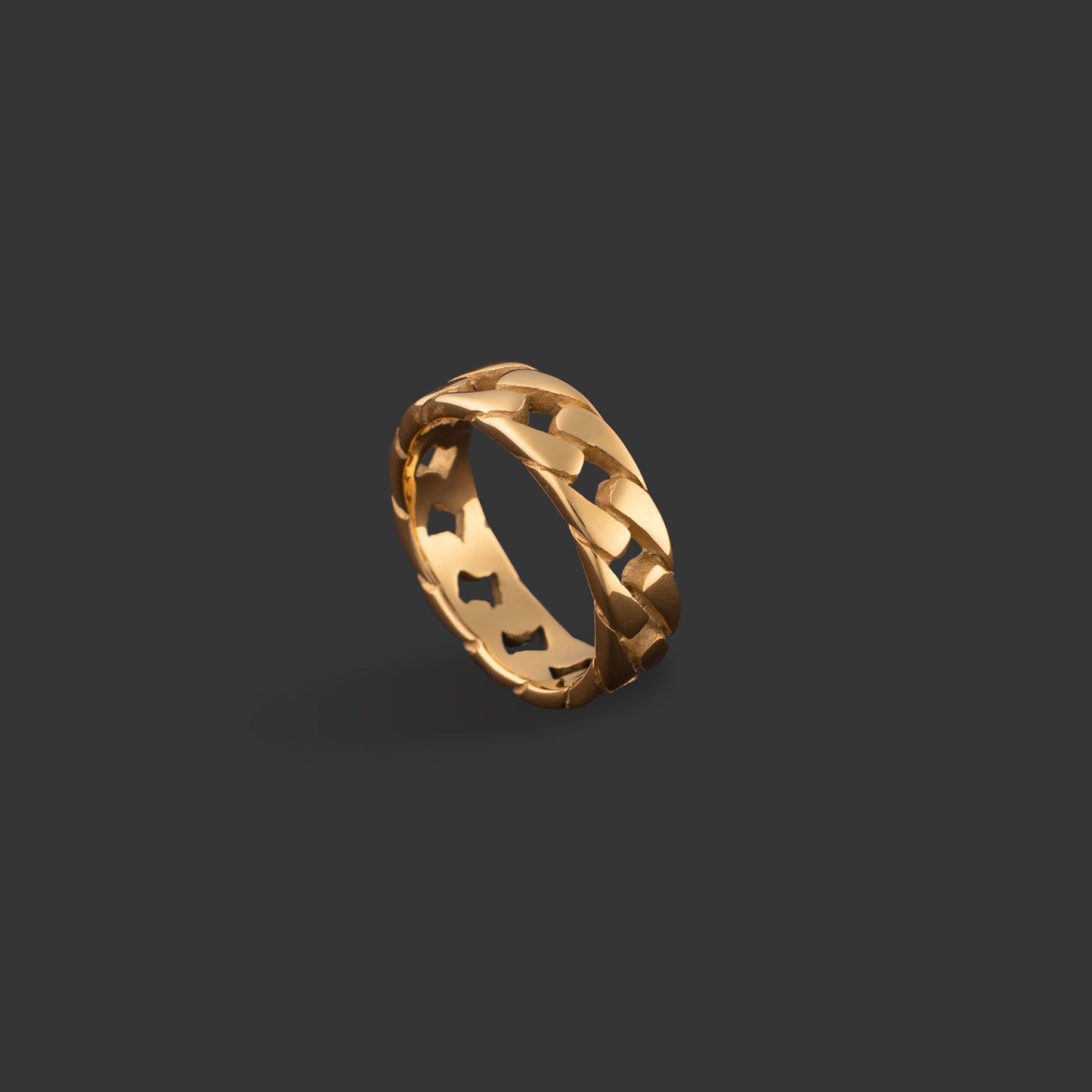Gold Crown