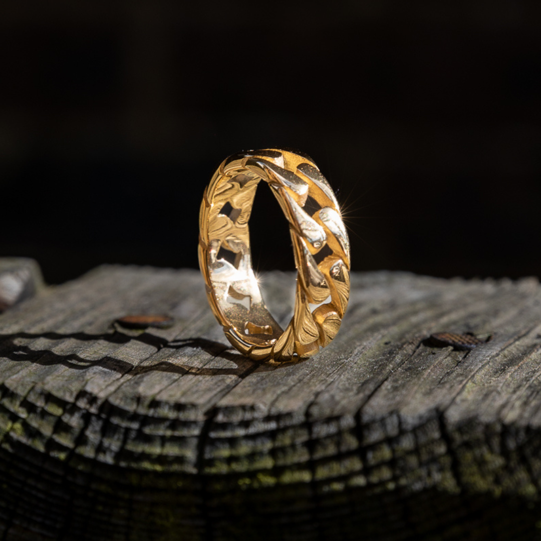 Gold Crown