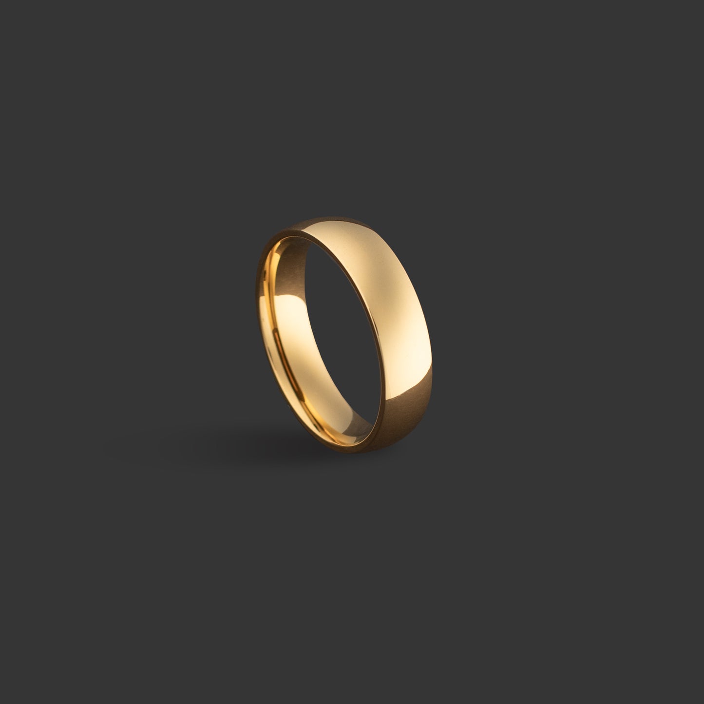 Lustrous Gold Classic