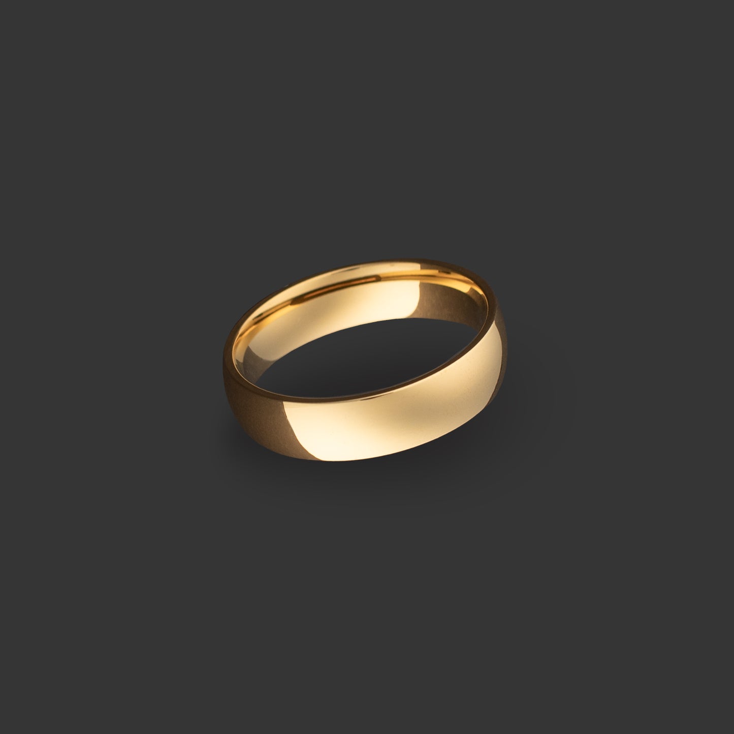 Lustrous Gold Classic
