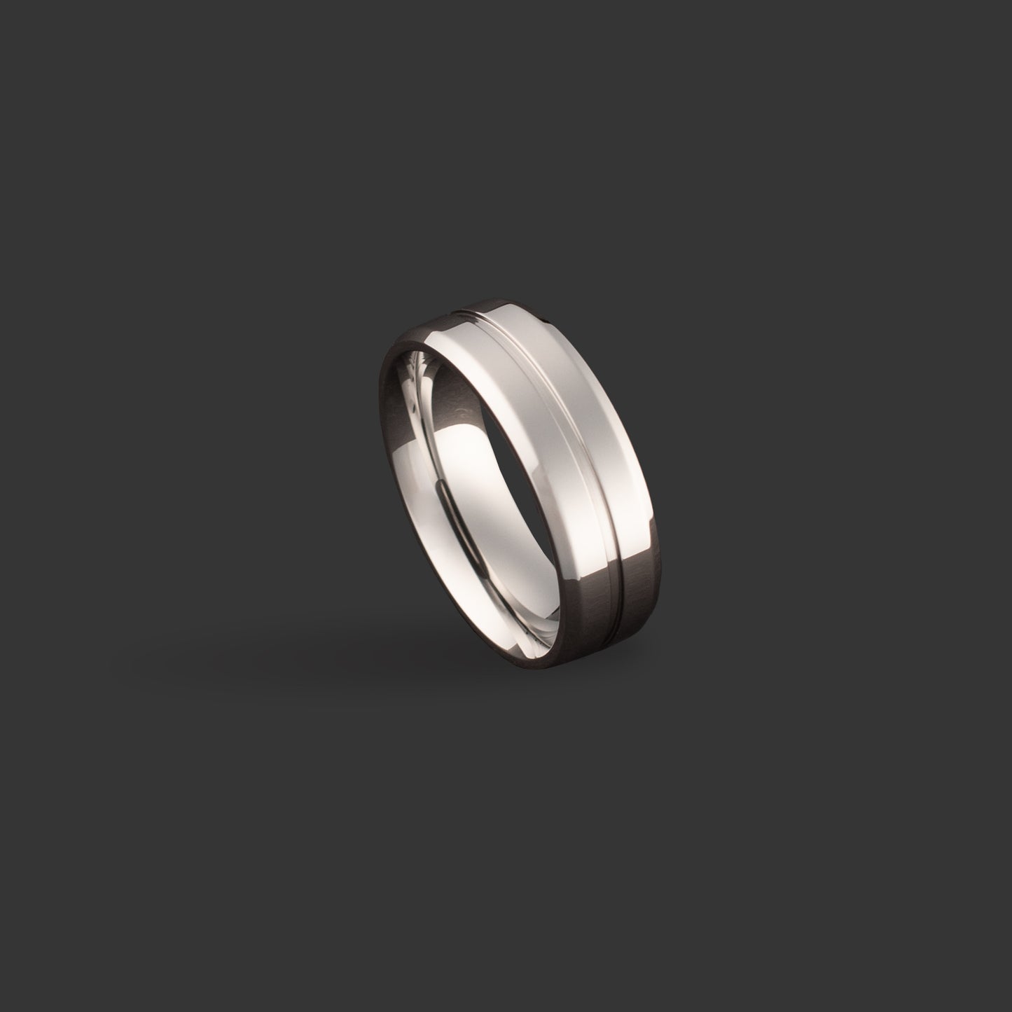 Silver Trench