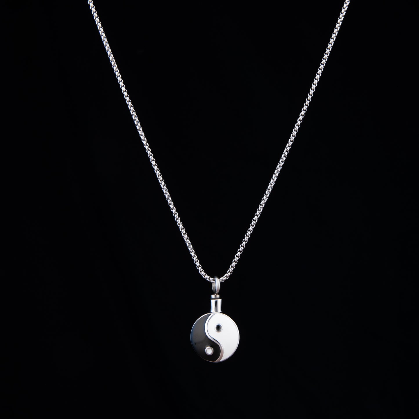 Yin Yang