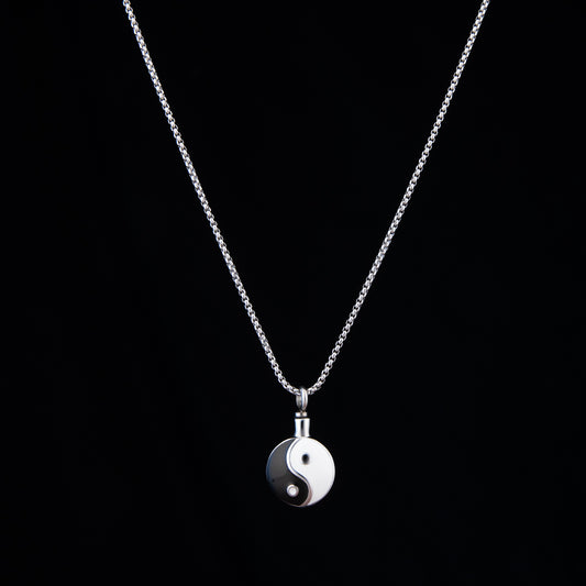 Yin Yang