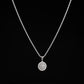 Silver Compass