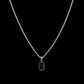 Silver Onyx