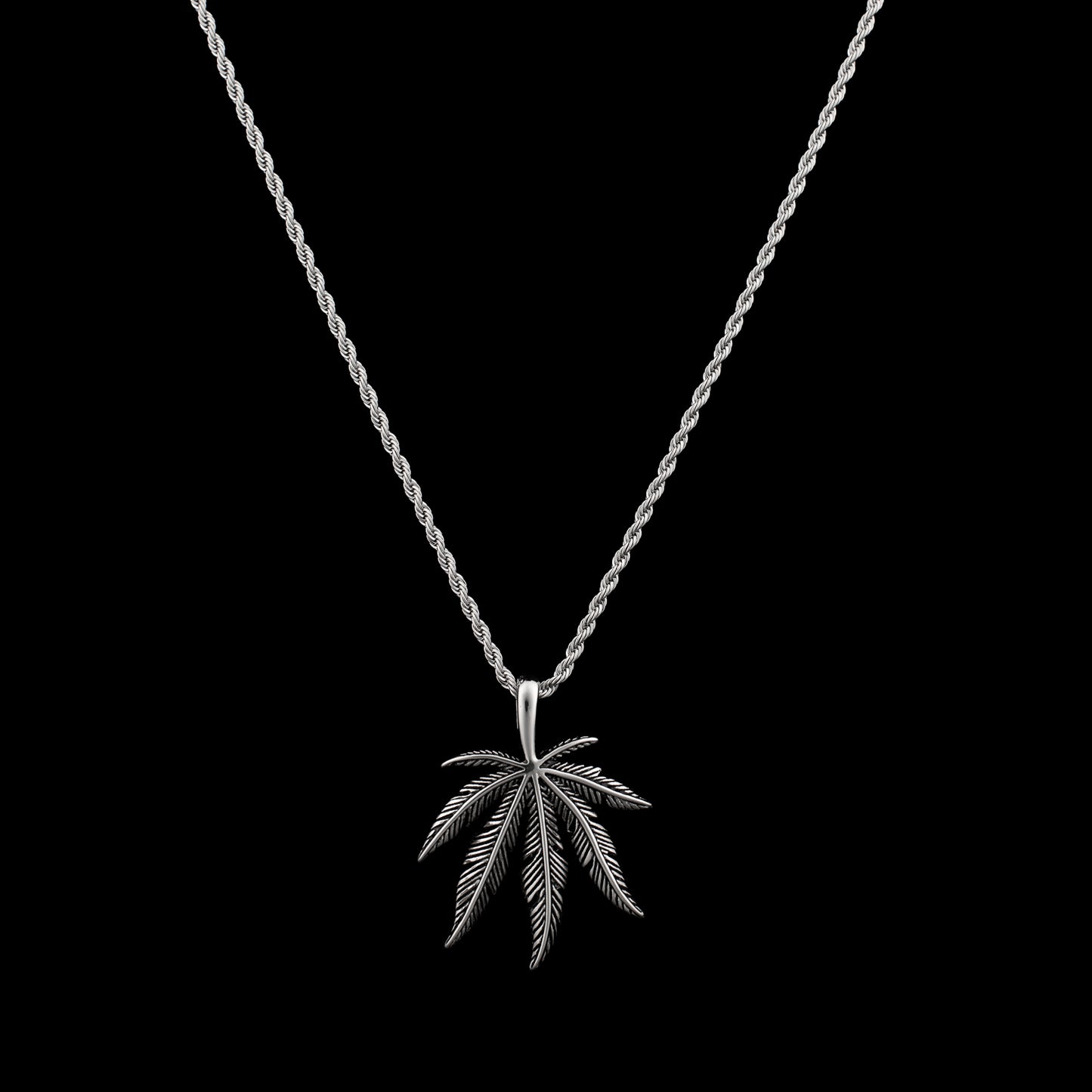 Silver Leaf