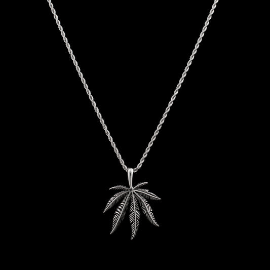Silver Leaf