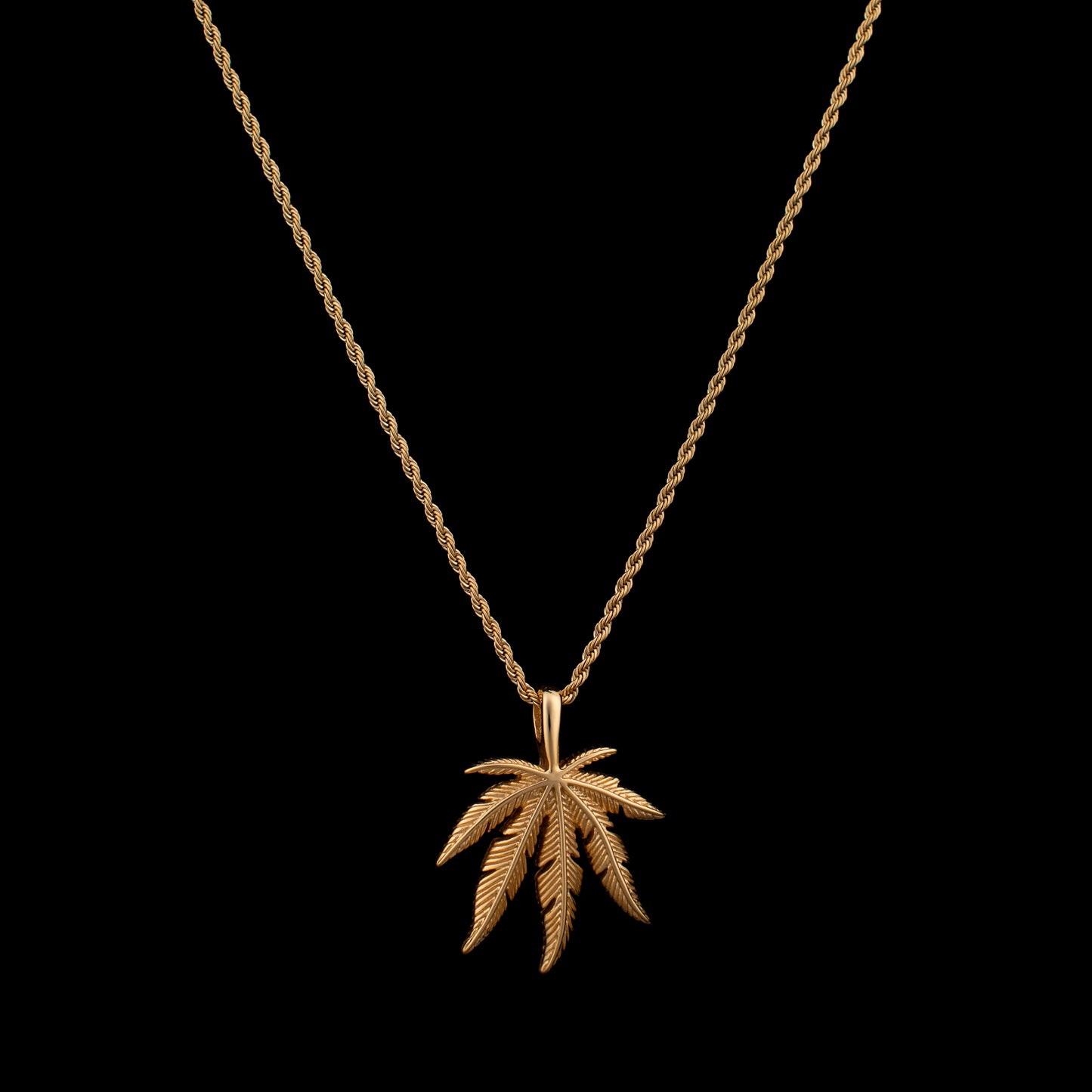 Gold Leaf
