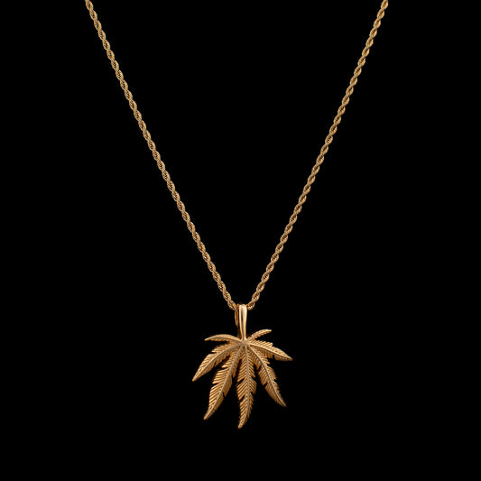 Gold Leaf