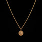 Gold Compass