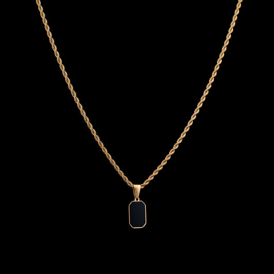 Gold Onyx