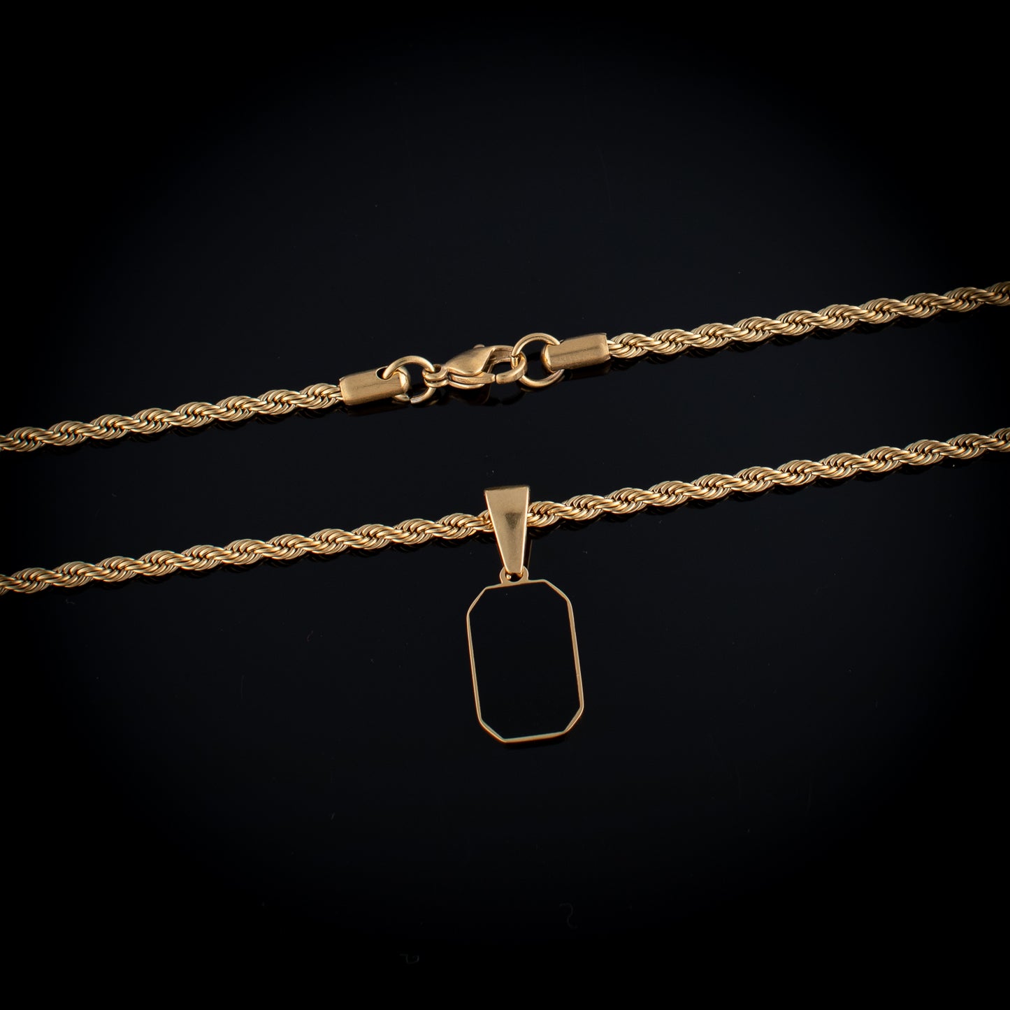 Gold Onyx