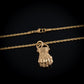 Gold Fist
