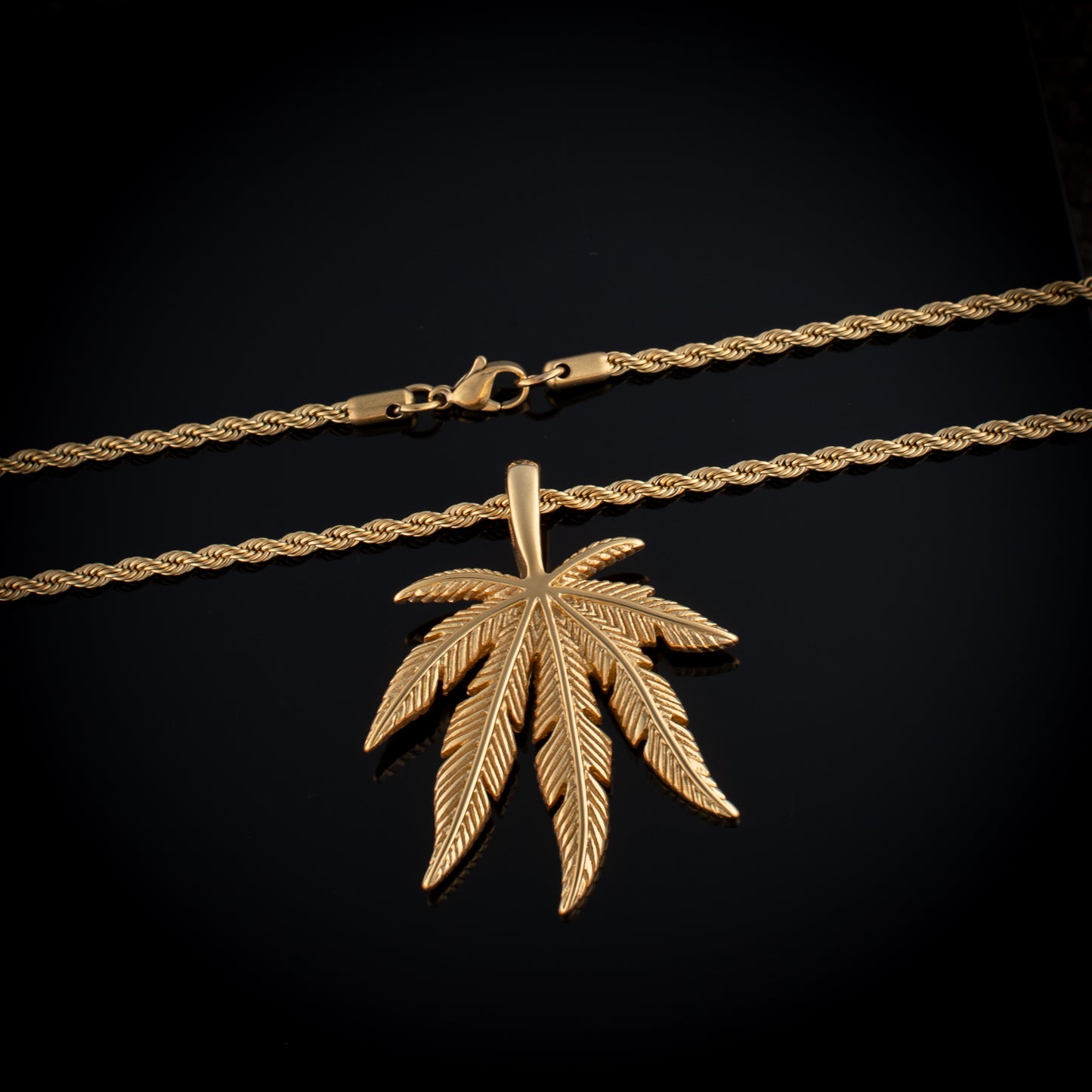 Gold Leaf