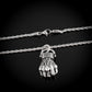 Silver Fist