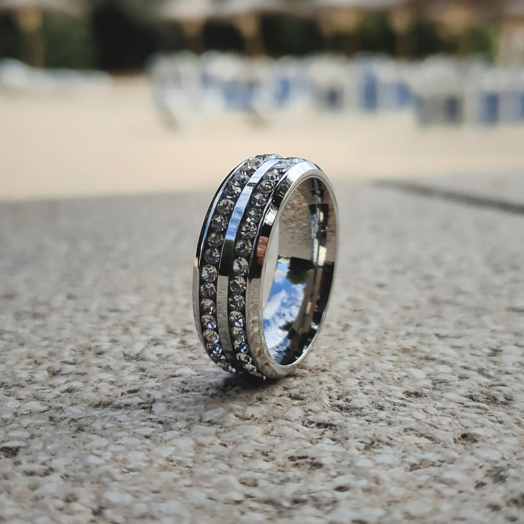 Silver Iced
