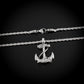 Silver Anchor
