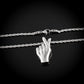 Silver Hand