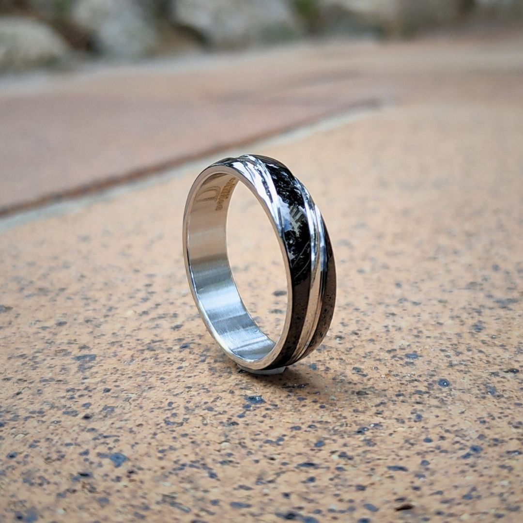 Etched Vortex
