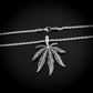 Silver Leaf