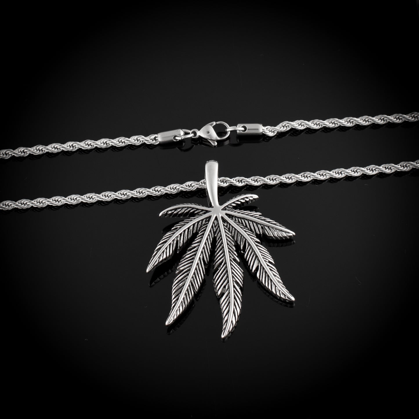Silver Leaf