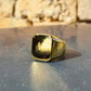 Classic Gold Signet