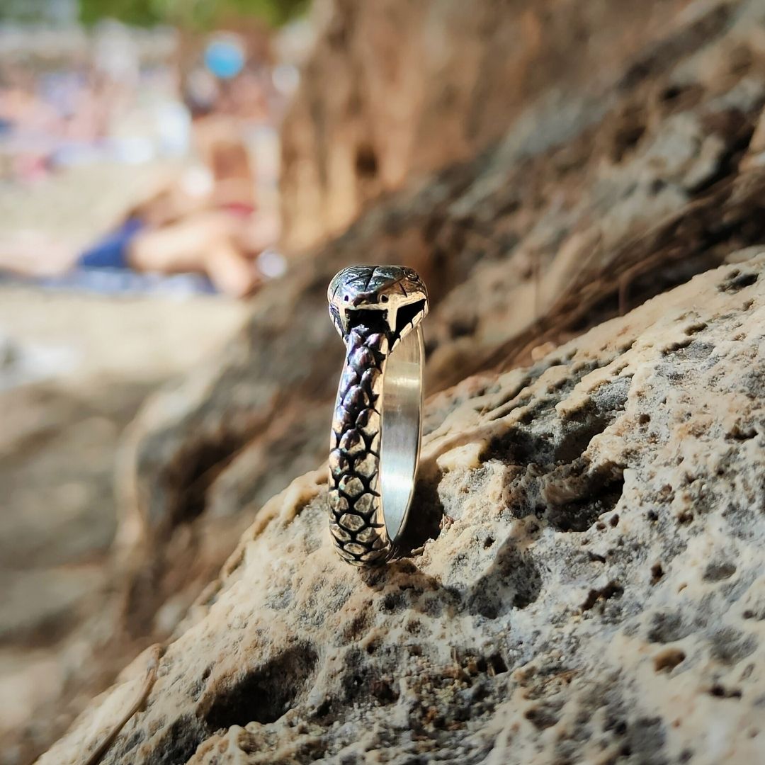 Silver Viper