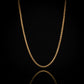 4mm Gold Wheat