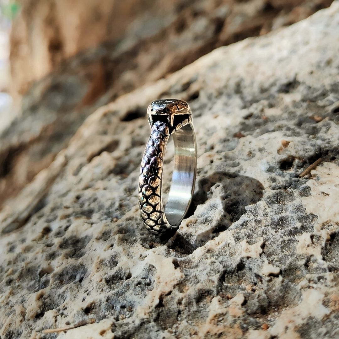 Silver Viper