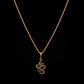 Gold Serpent