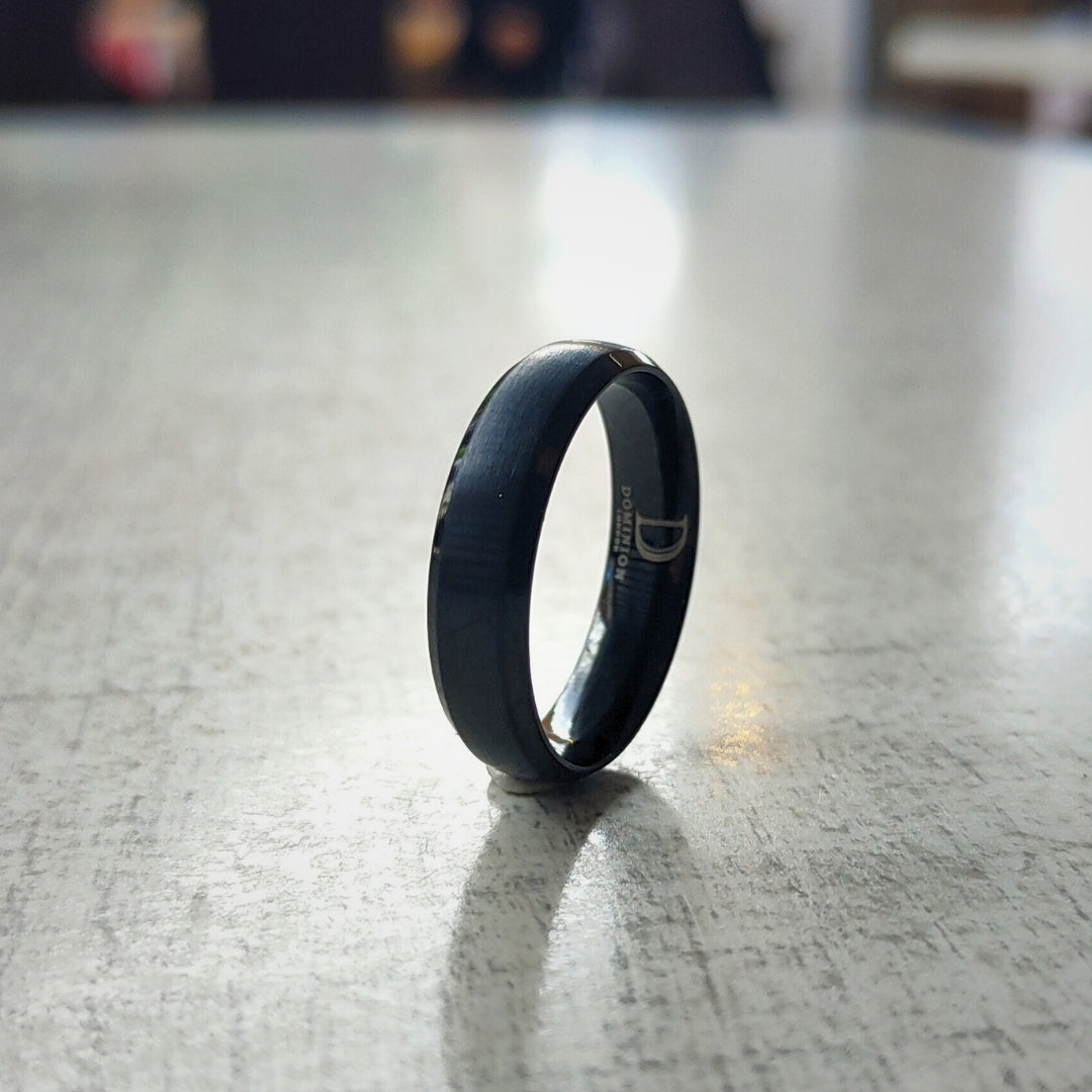 Black Eclipse