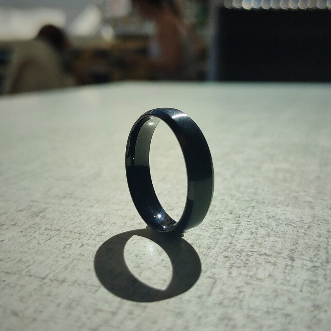 Black Eclipse