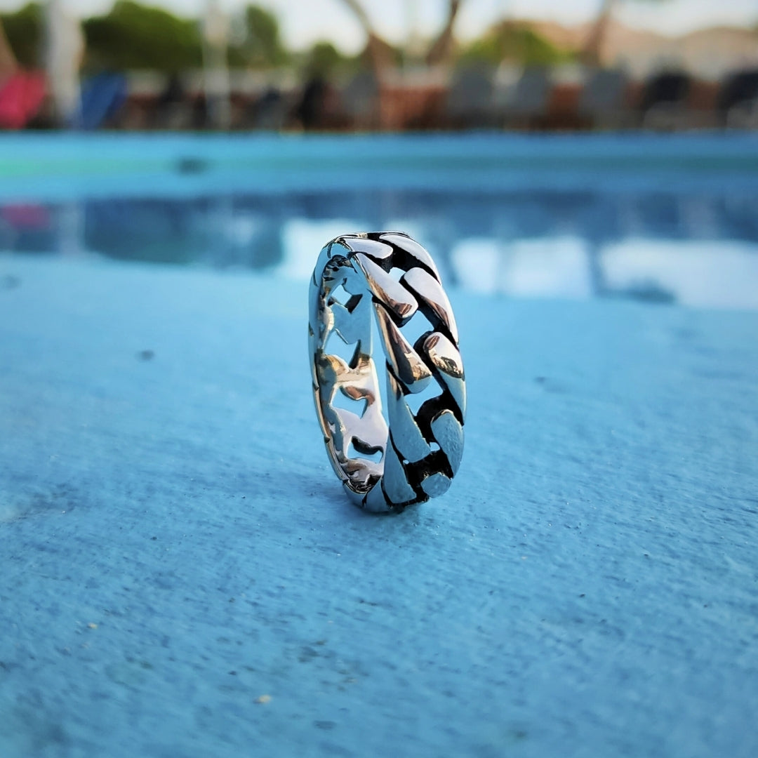 Silver Crown