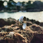 Silver Abstract