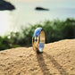 Silver Abstract