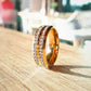 Gold Iced