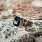Cubic Zirconia