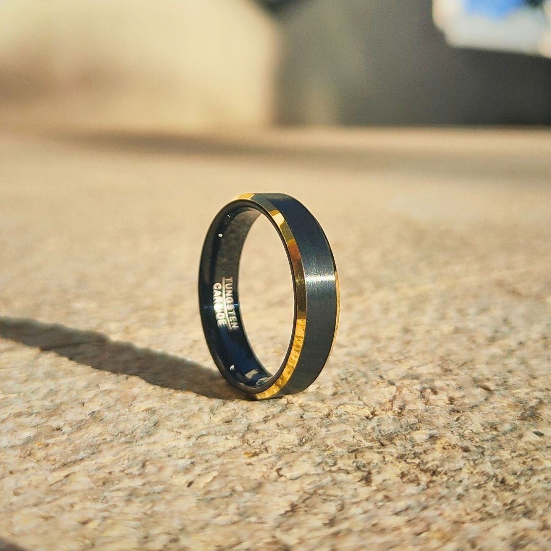 Tungsten Carbide