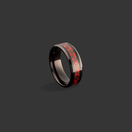 Crimson Mechanics