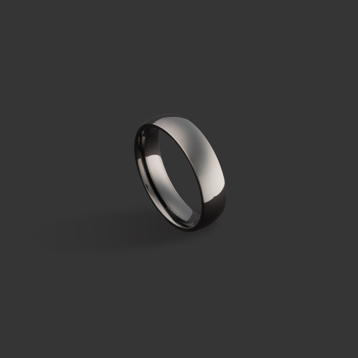 Lustrous Black Classic