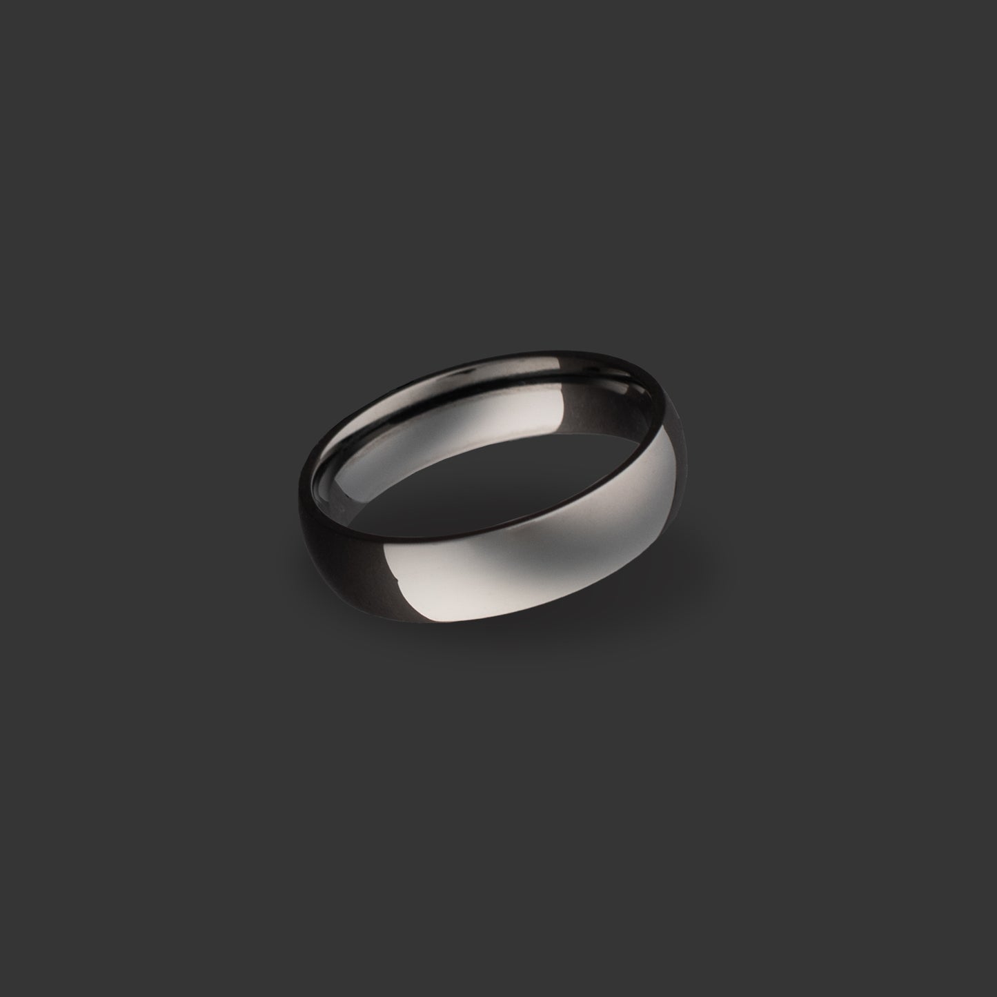 Lustrous Black Classic