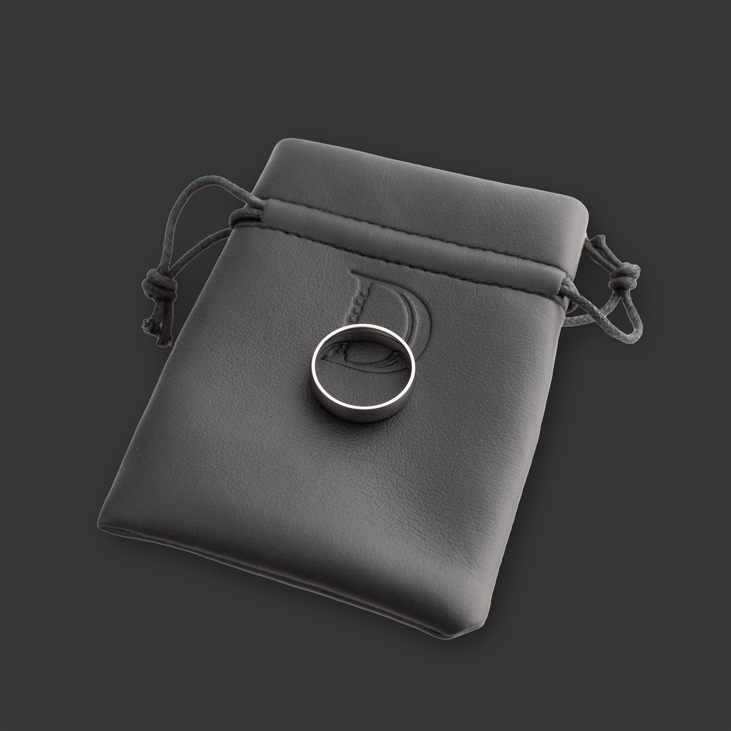 Lustrous Silver Classic