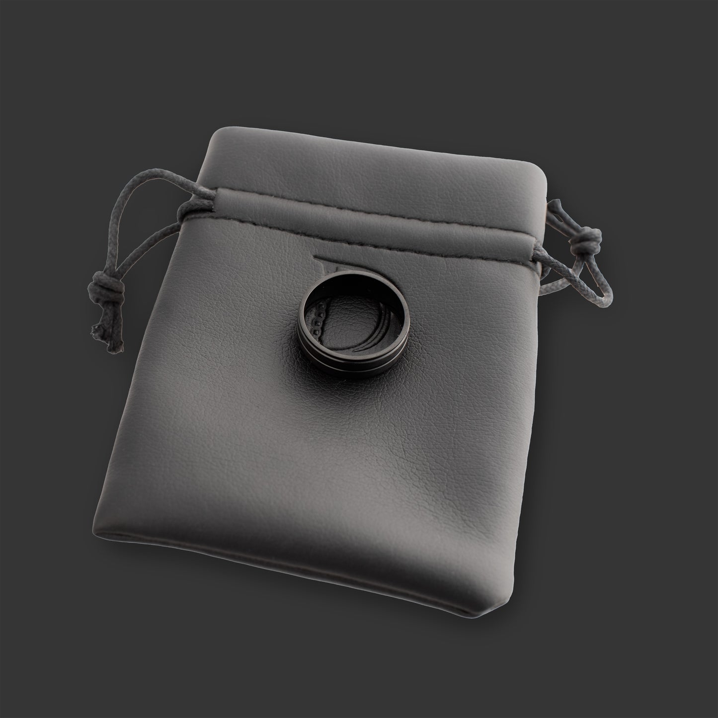 Matte-Black