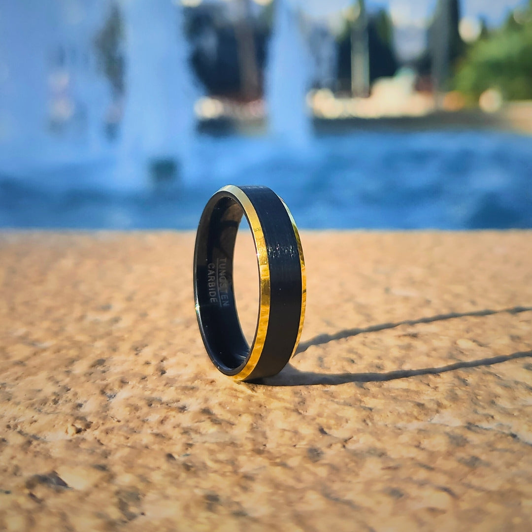 Tungsten Carbide