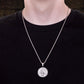 Silver St. Michael
