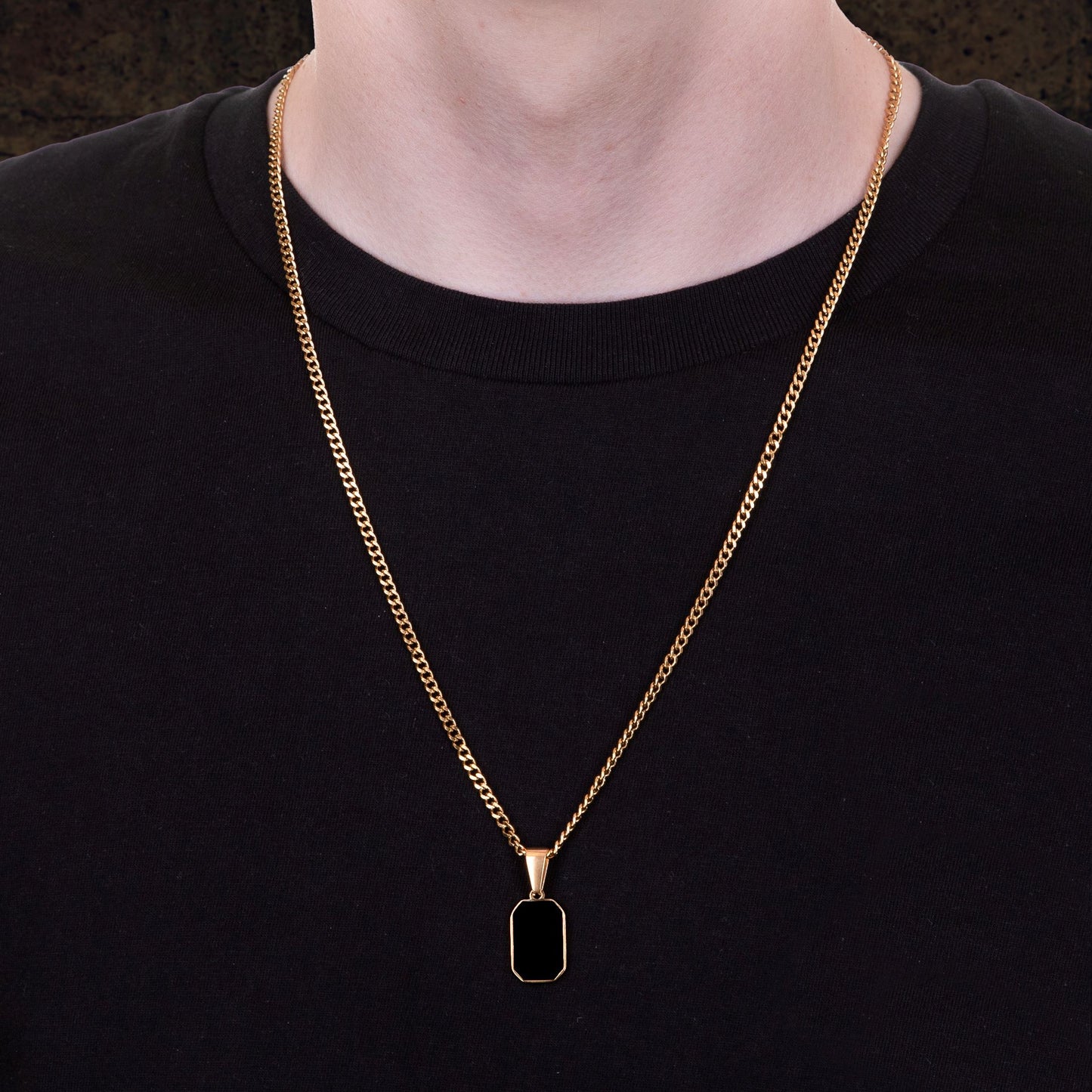 Gold Onyx